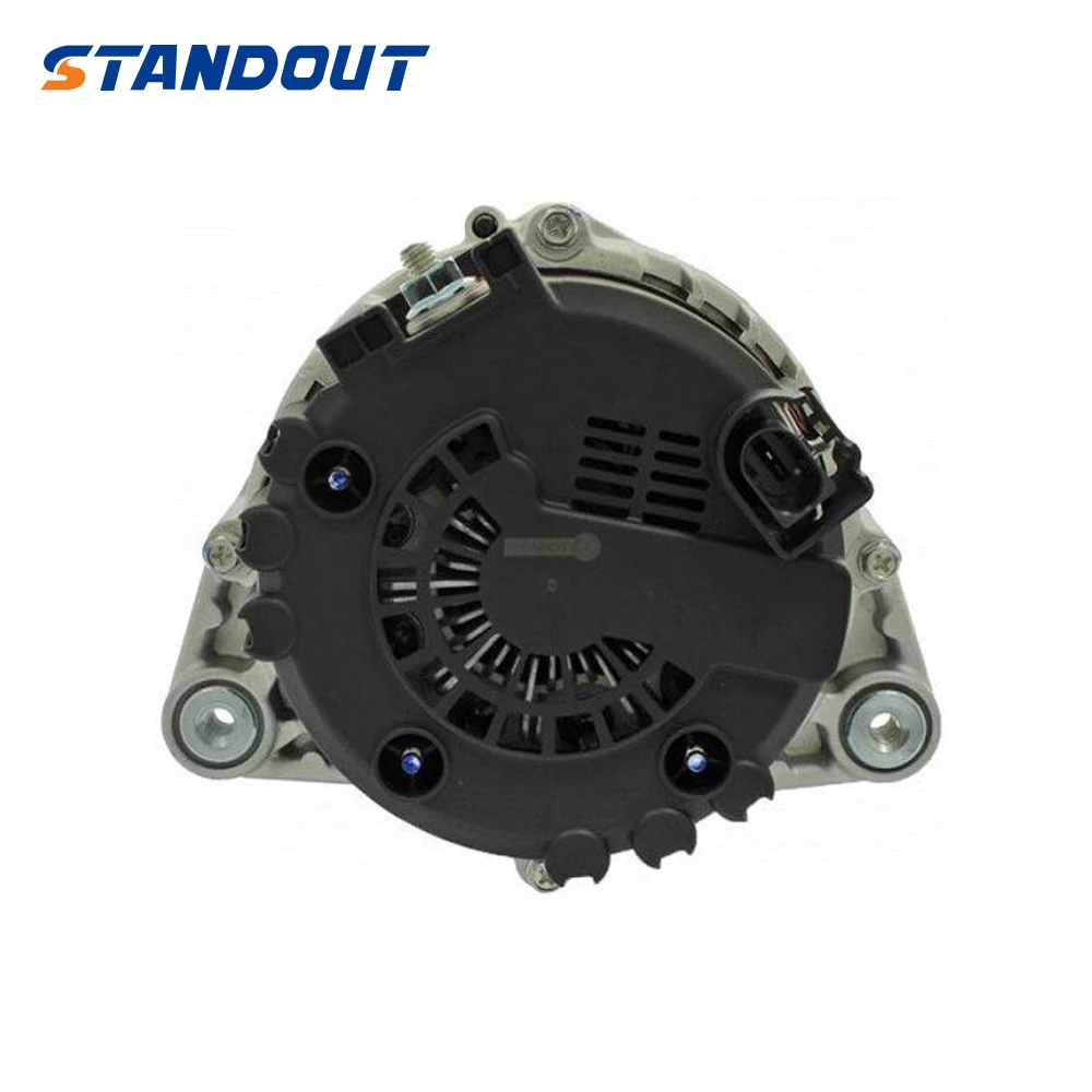 12V Car Alternator for Mercedes Benz A150 B150 B200 0131545502 A0131545502 6 H7d8ee215026d429b99aae411f39176d5M