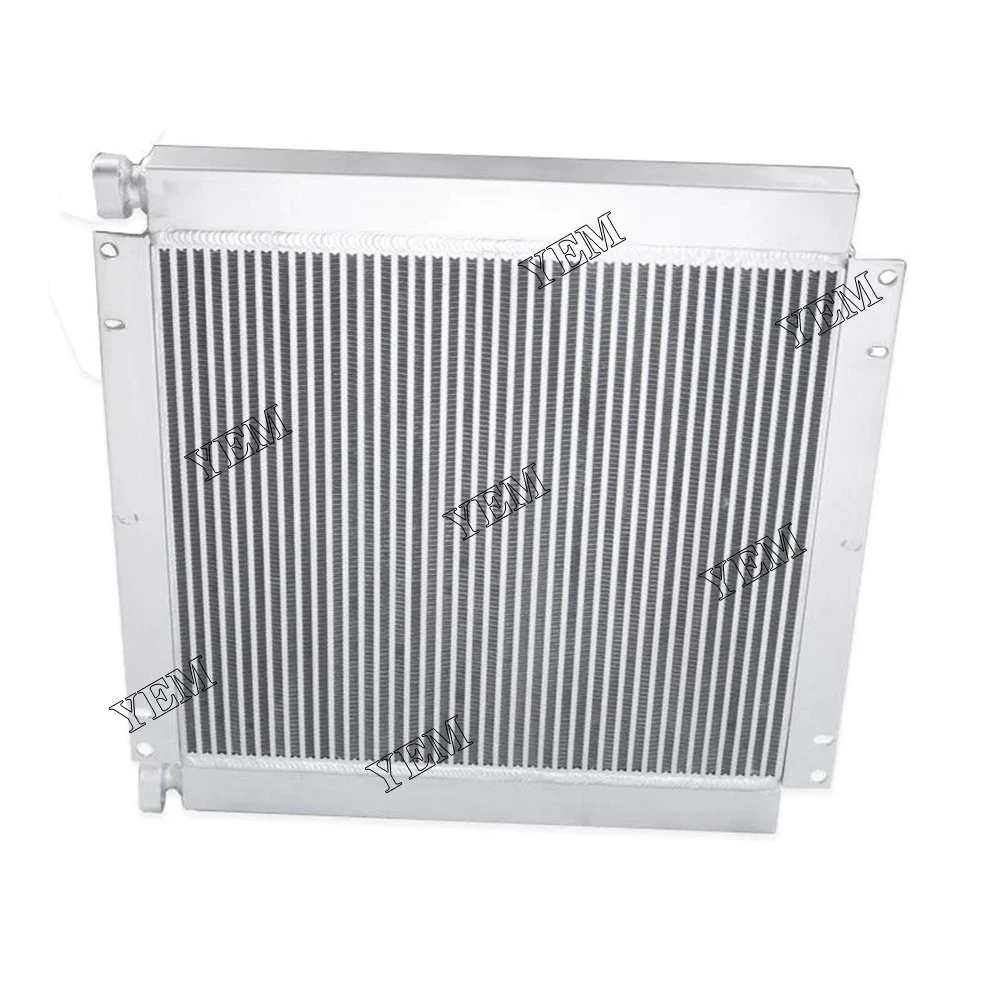 Excellent Quality Oil Cooler 190-5789 for Mitsubishi 4M40 Engine Caterpillar Excavator CAT 307C