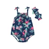 Bubble Romper