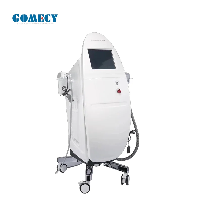 rf body lifting skin tightening