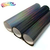 honeycomb car lamp film