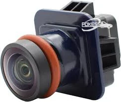 Factory Outlet High Quality Rear View Backup Camera Partking Assist... — 2