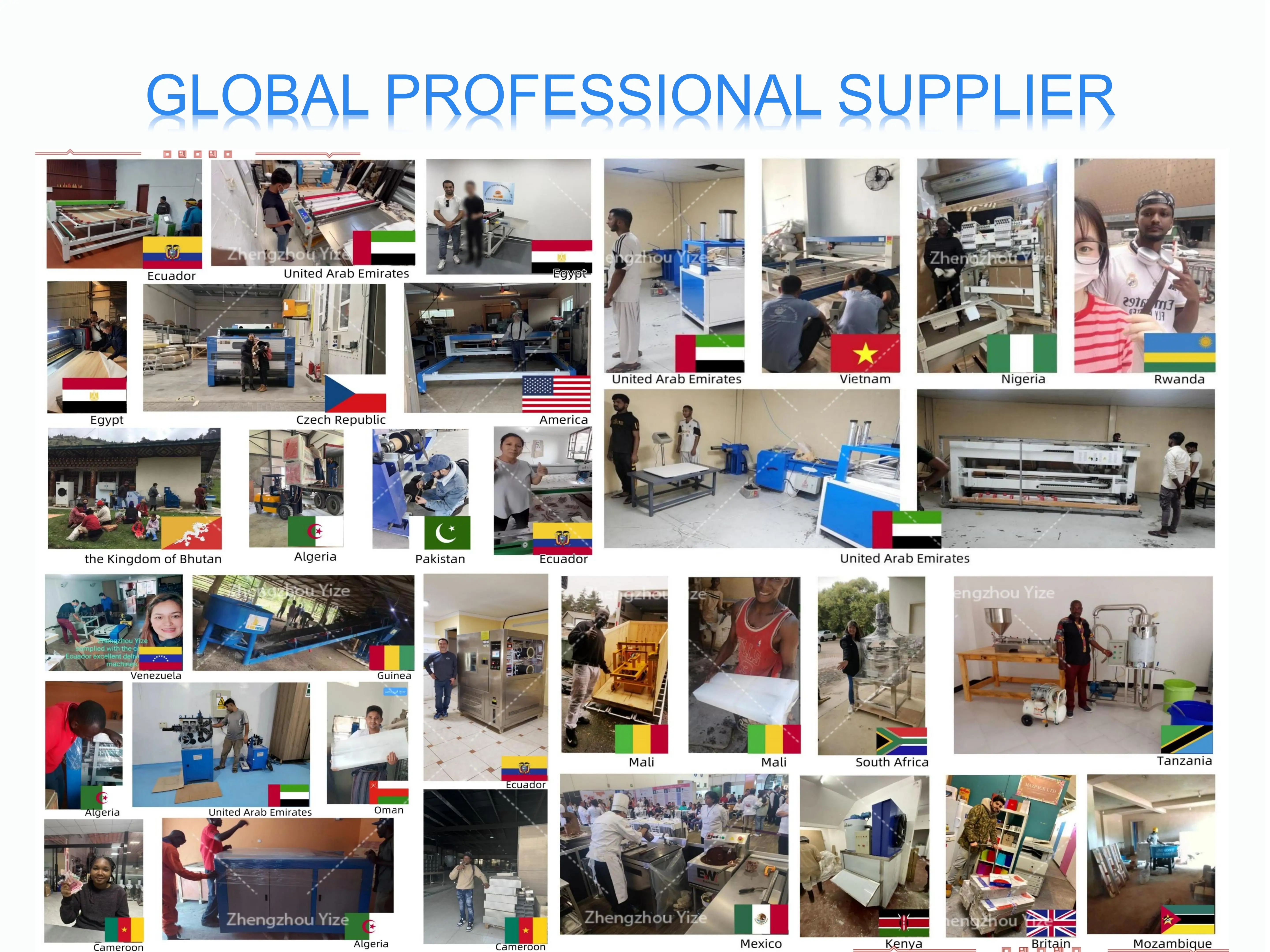 Industrial Ice Brick Maker Machine - Efficient & Reliable