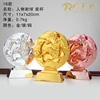 16 gold/silver/copper