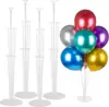 Support à 7 ballons (70 cm 72 g) Nouveau matériau