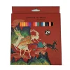 24 colori