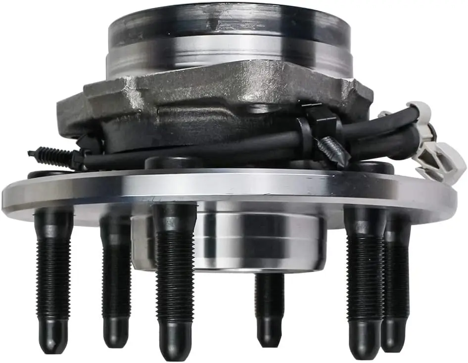 Высококачественный подшипник автозапчасти блок ступицы колеса