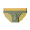 Amarillo/verde leche
