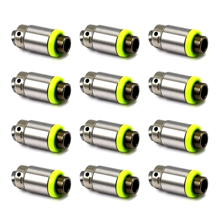 Factory Can Customize Different OE Valve Tappet for Mitsubishi Toyota Hydraulic Tappet Mechanical Tappet