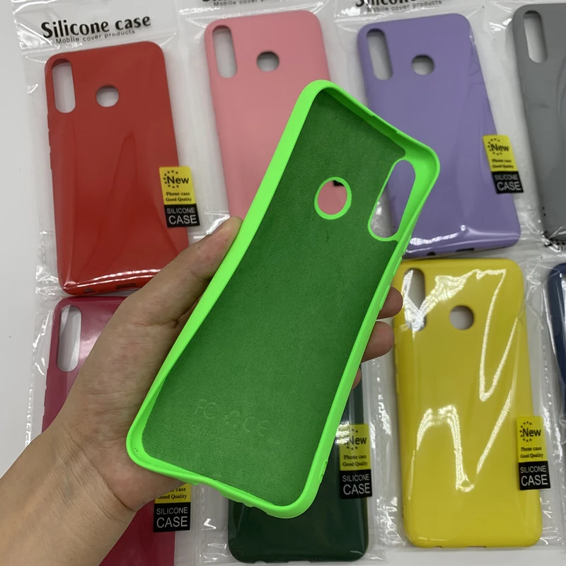 infinix note 5 pouch