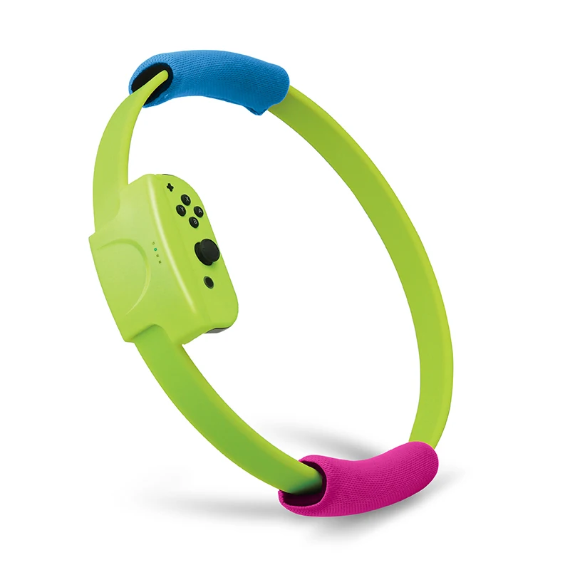 Ring Fit Adventure Second Hand - Nintendo Switch Fitness