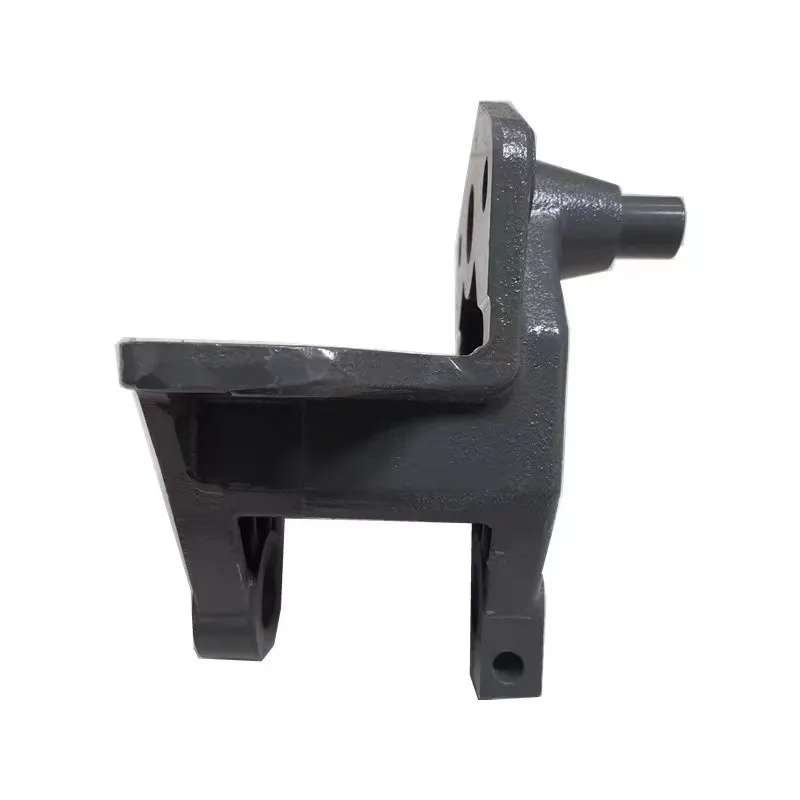 WG9525523131 HOWO N7B FRONT SPRING FRONT BRACKET| Alibaba.com
