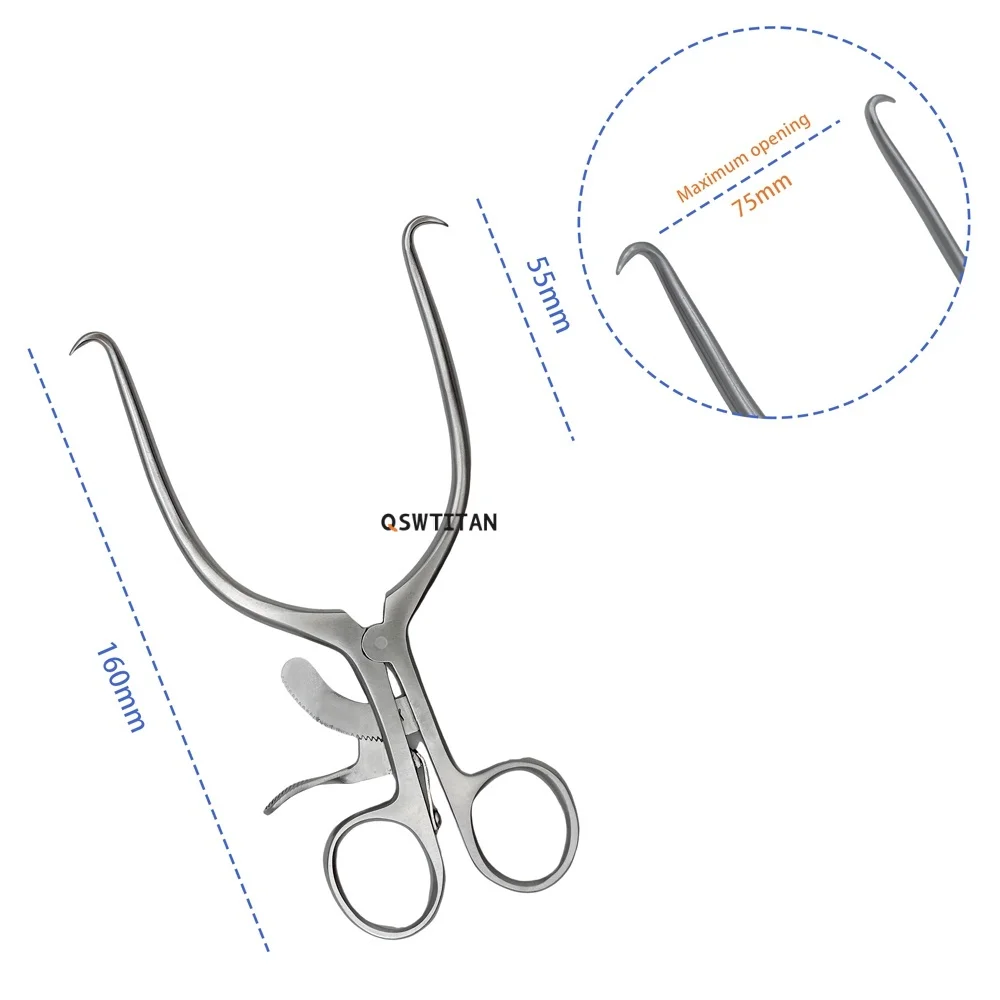 Weitlaner Retractor