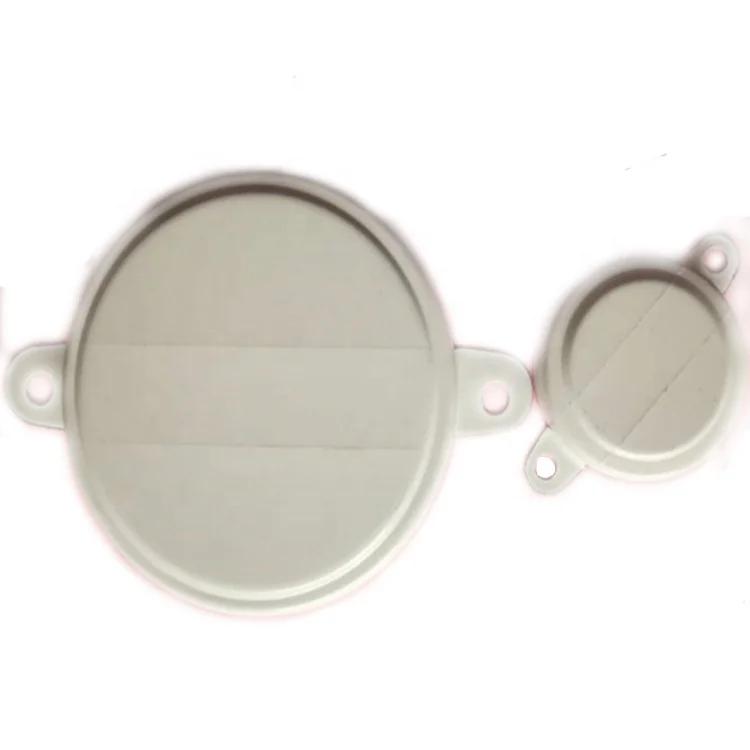 Factory Price 200 Liter Customized Logo Metal Drum Cap Seal for Drum