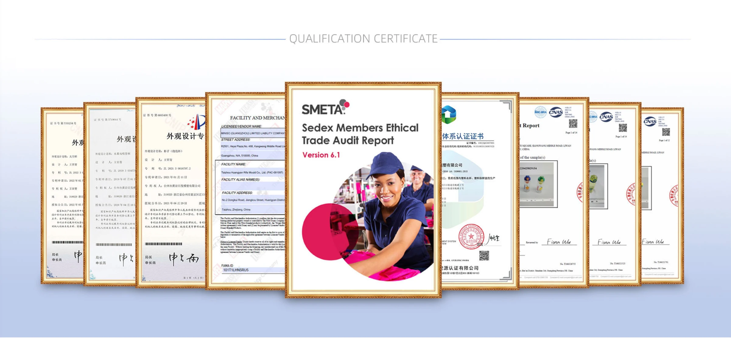 Leakproof Clear Straw Cup With Plastic Handle Large-capacity Desktop Office Water Bottle