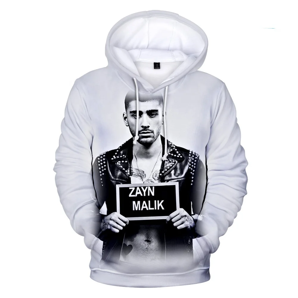 Zayn malik hoodie sale