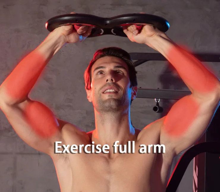 odm hand trainer figure 135 degree rotating arm strength device strength type speed arm device-4