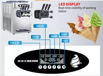 【ゲレンデ】ソフトクリームマシン ゲレンデ】ソフトクリームマシン Amazon.co.jp: ソフトクリーム