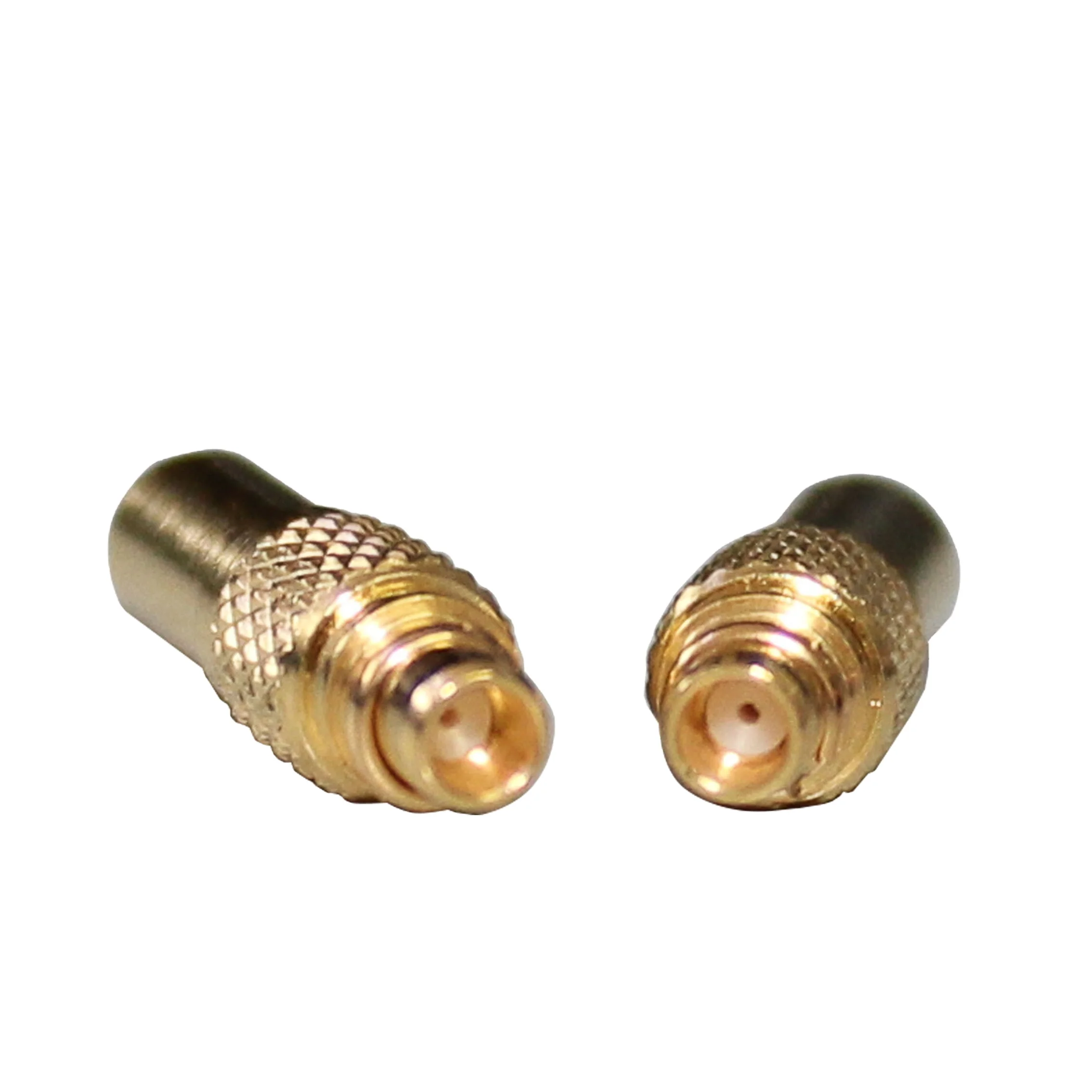 product budget friendly deals mmcx jb2 coaxial connectors male jakc mmcx connector for rg405 rg086 cable assemblies-2