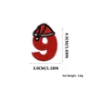 รูปแบบการรีดผ้า 9