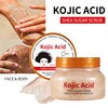 Kojic acid