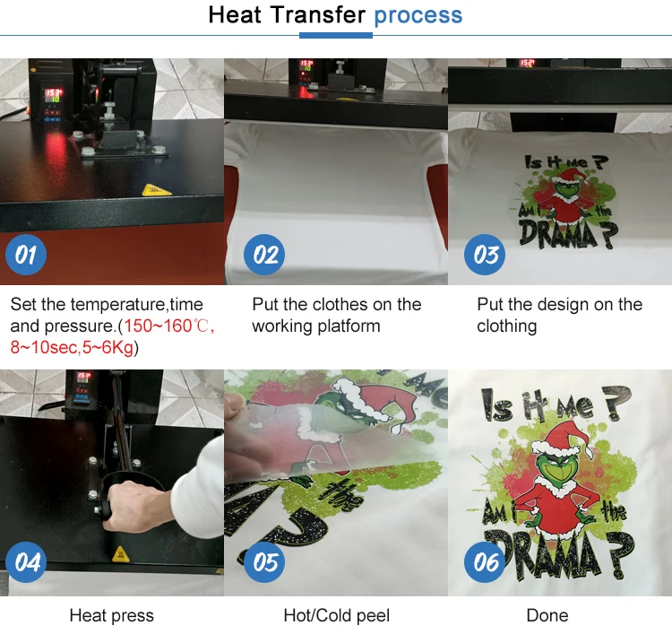 Prepinted Flower Mexican Girl Butterfly Animal New Print Transfers