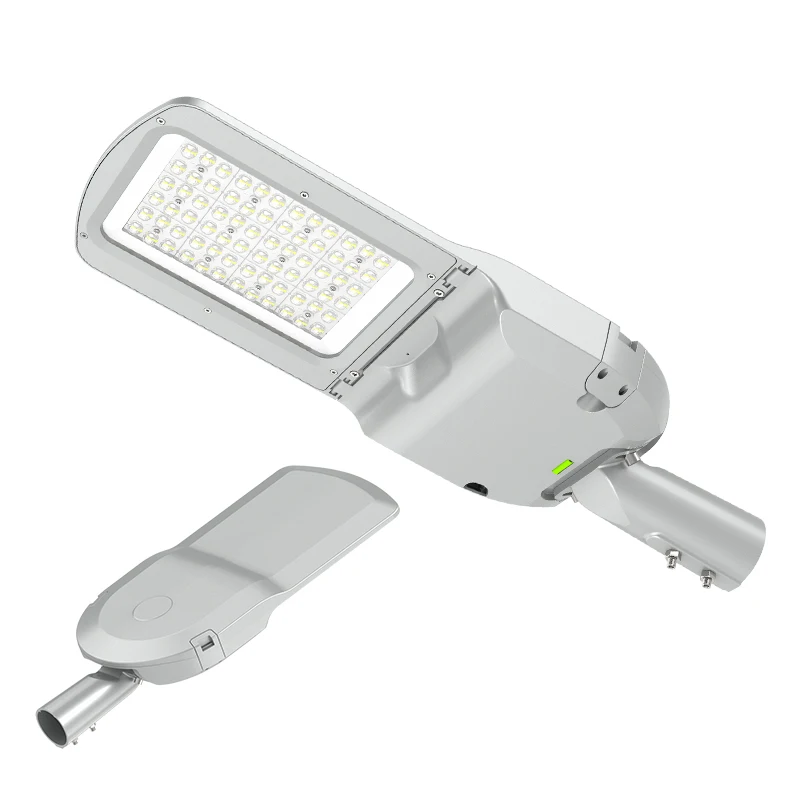 High Power Light Fancy Die Cast Aluminium 50w 80w 90w 100w 120w 150w 135w 200w 240w 250w 300w Led Street Light