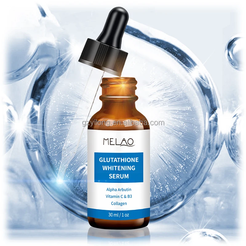 Double Glutathione Serum