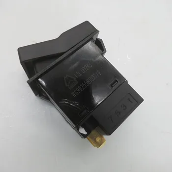 【中古】 OLD NEW THING WUMING1 WG9925570002/1 Electronic Accelerator Pedal EFP High Quality