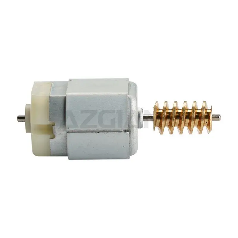 Wing Mirror Motor Actuator 3-Pin For Volvo S90/V90 2016-19 & Aston Martin DB11 – No Memory