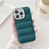 08-Puffer vert solide
