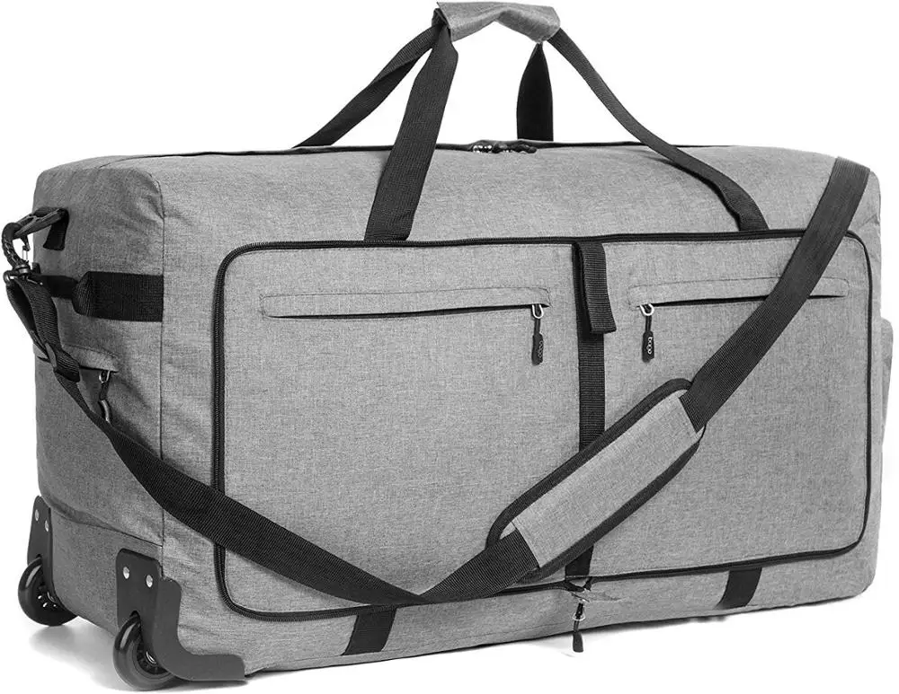 paravel duffel bolsa