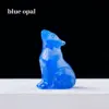 Bleu Opale