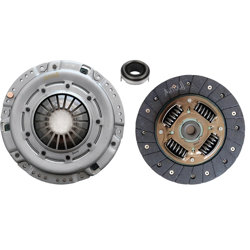 ALB-1601041521606 Clutch kit For CRUZE 9053360 9047438 06 66 104 9053359 25184623 90305067 90375879 90443334 90540759 9047436 9047435 55562025