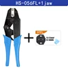 HS-056FL+1 mordaza