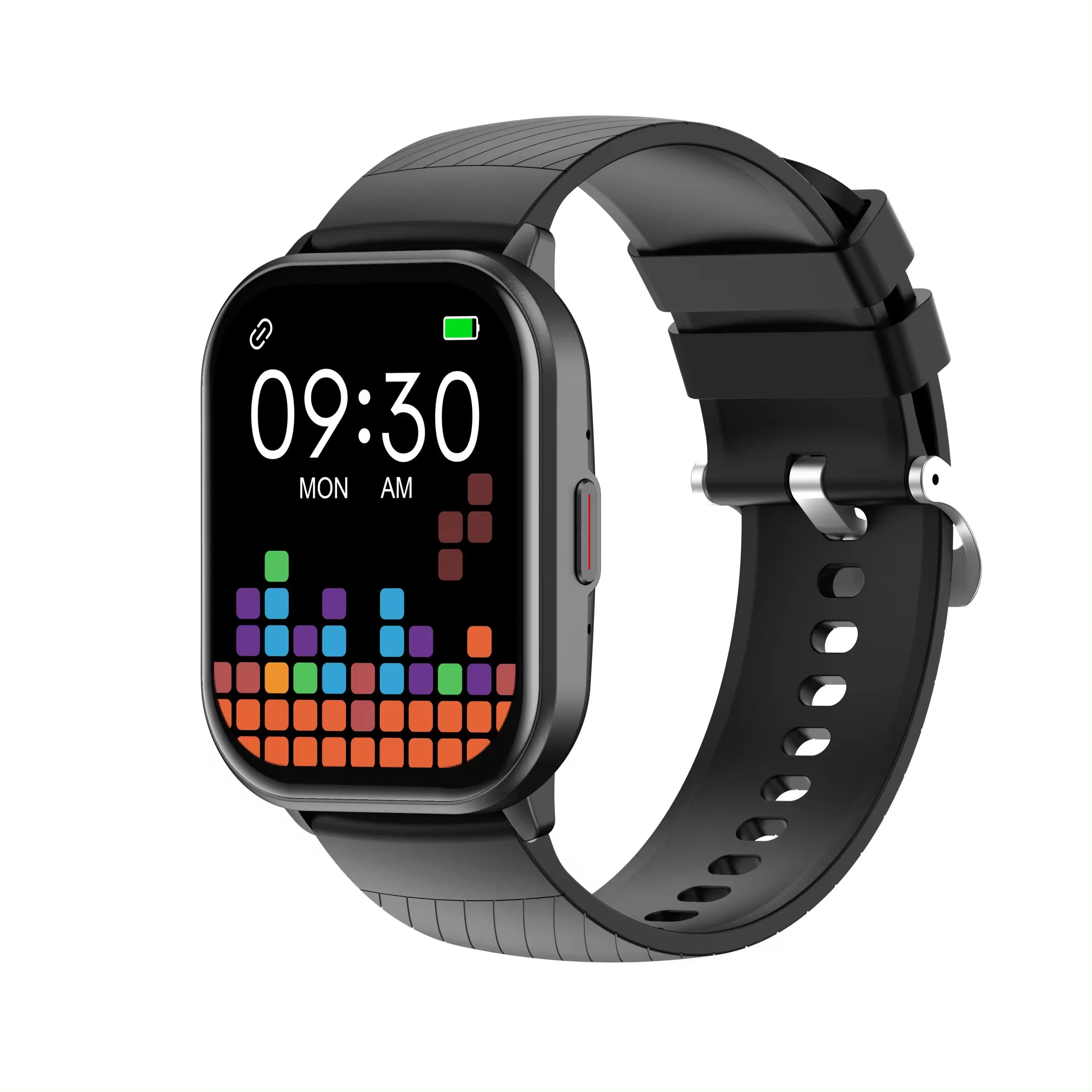 Cheap Price Zl99j Smart Watch for Ladies Women Heart Rate Monitor Reloj Inteligente Bt Calling Fitness Tracker Montre Smartwatch
