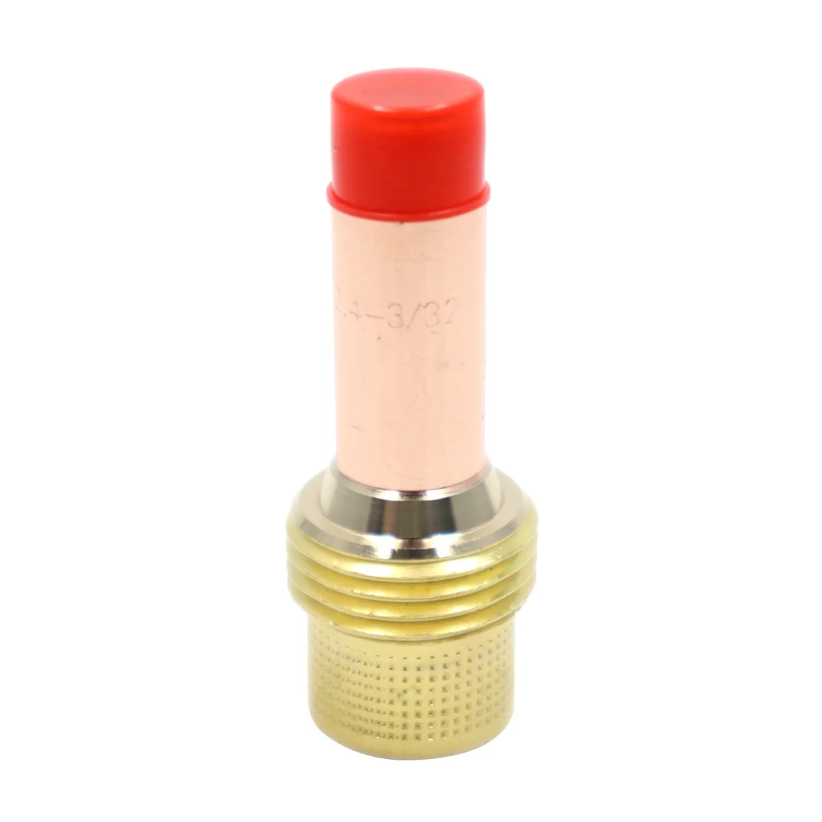Welding Gas Lens Tig Gas Lens 45v27 Tig Accessories Gas Lens 45v27 3 ...