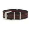 Black red green