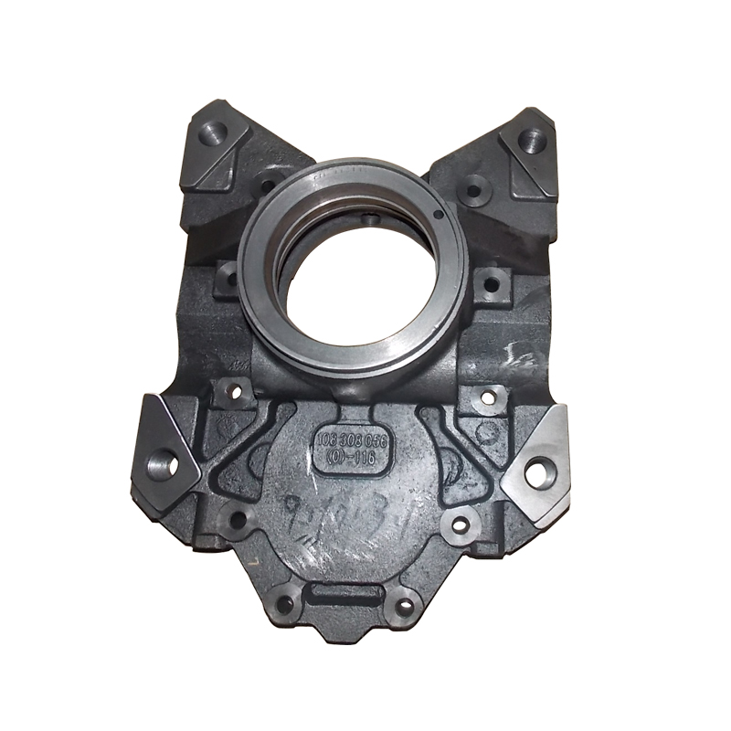 Yutong parts 1701-01653 Transmission Gear Box Rear Cover