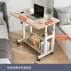 Cadre blanc chêne blanc brossé 11b-60cm
