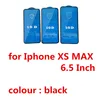 Için iphone XS MAX siyah