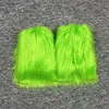 Frutta verde