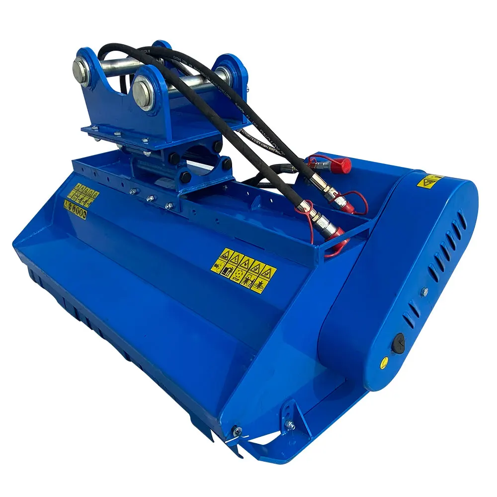 Газонокосилка, экскаватор, фрезерная косилка, вертикальная газонокосилка