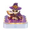 Evocatore della magia viola