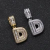 D