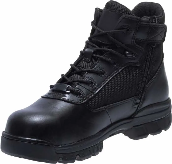 Bota Deportiva Hombre Negra En Lona Impermeable | Linio Colombia -  GE063FA0WFV66LCO