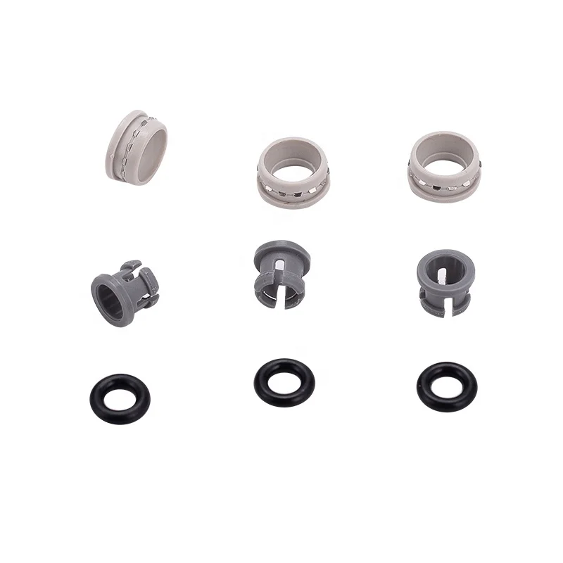 Quick Plastic RO Water System Tube Bending Fittings 6mm 8mm 12mm 25mm 32mm Pipe Fitting Connectors