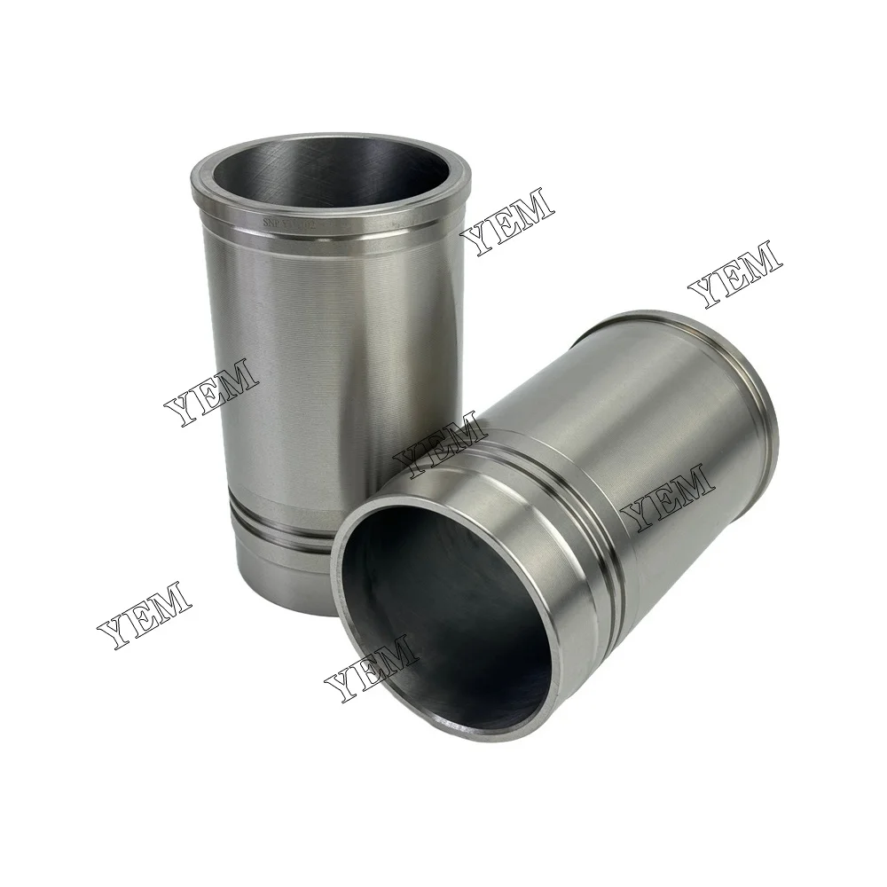 YL4102D Cylinder Liner 5005-01292 for Yangdong High Performance Cylinder Liner 5