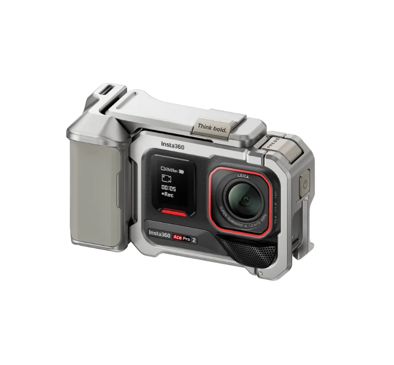 Insta360 Ace Pro美品 Insta360 Ace Pro Action Camera CINSAAJA_ACEPRO01 B&H Photo Video