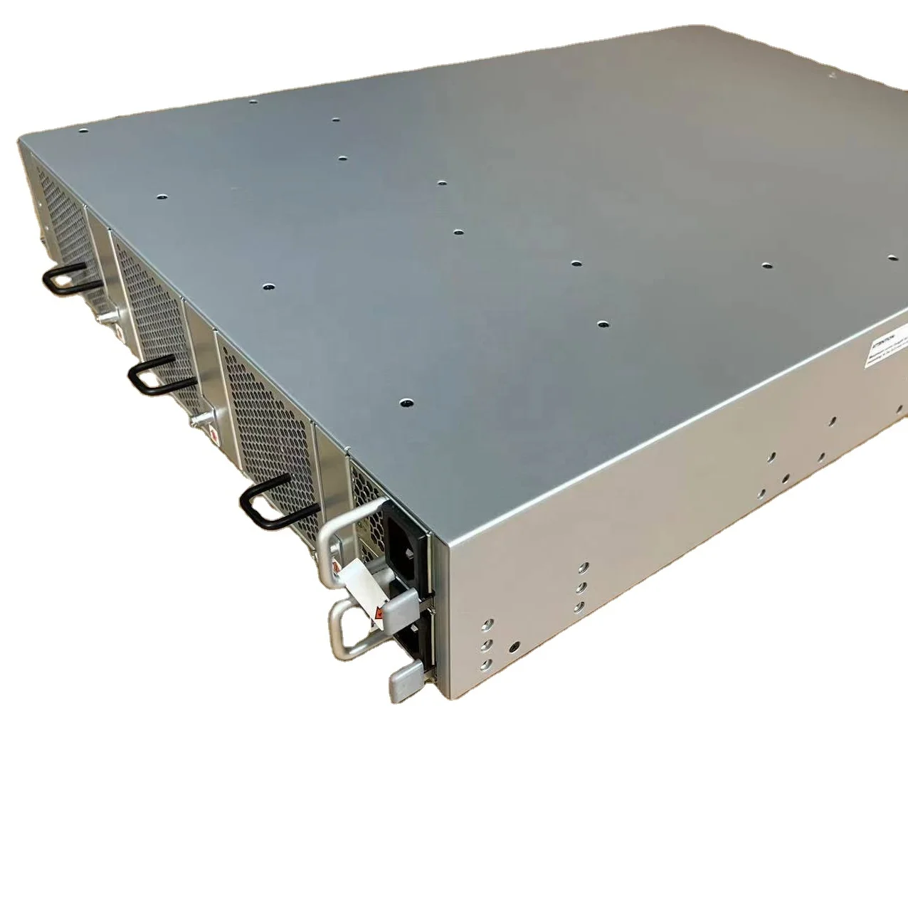 Brocade G720 Dellemc Connectrix DS7720B 24P/56P 64gb FC SAN Switch